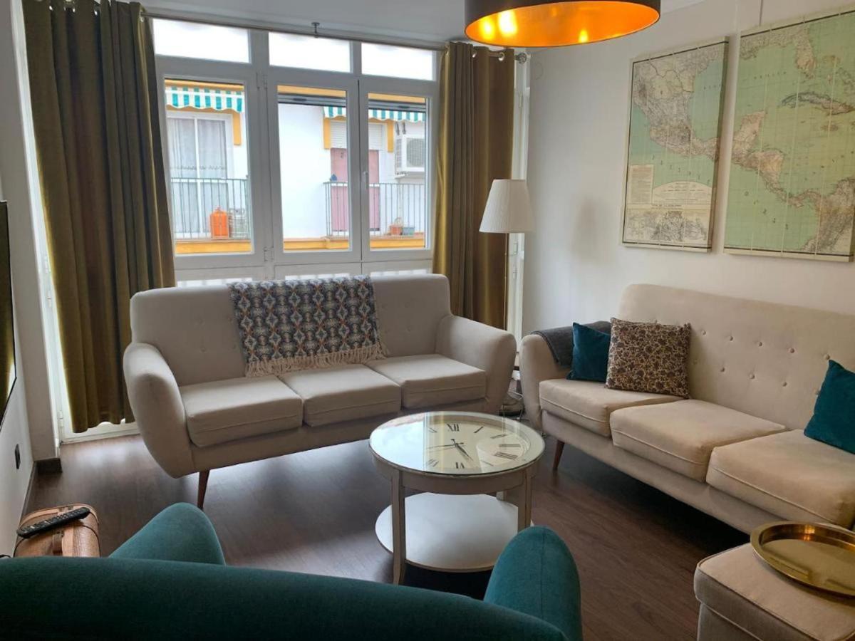 Apartamento Magnífico Apartamento En Centro *