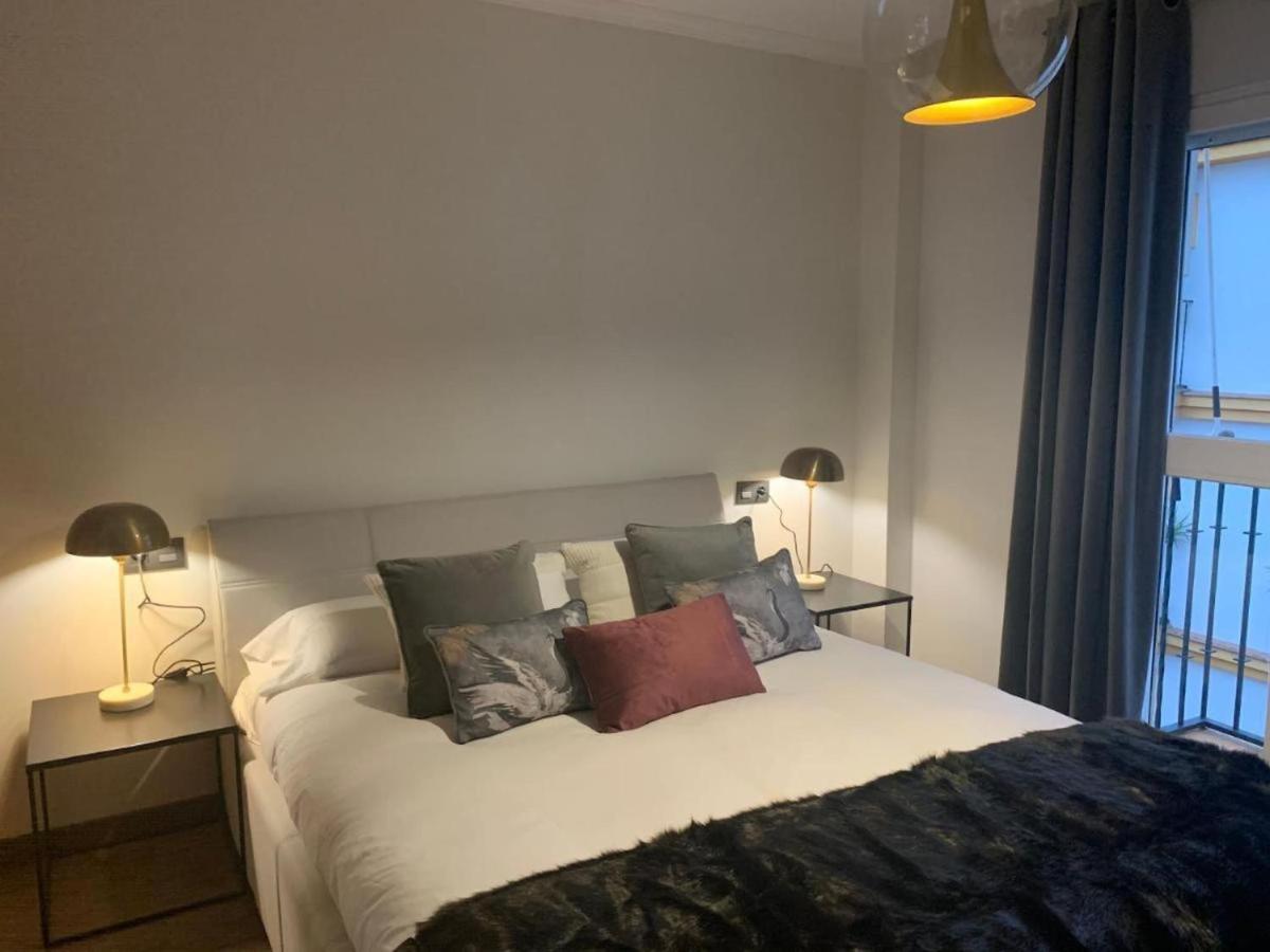 Magnífico Apartamento En Centro *